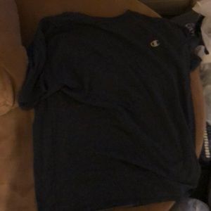 Champion authentic t-shirt